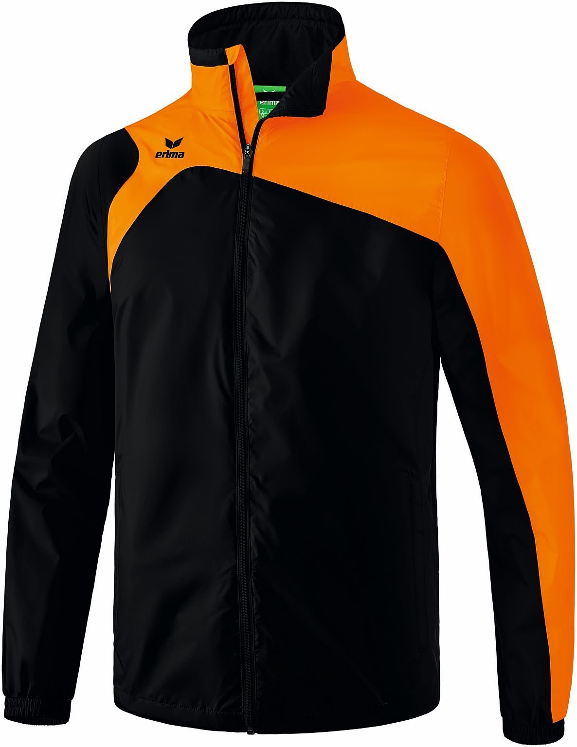 Club 1900 2.0 Allwetterjacke