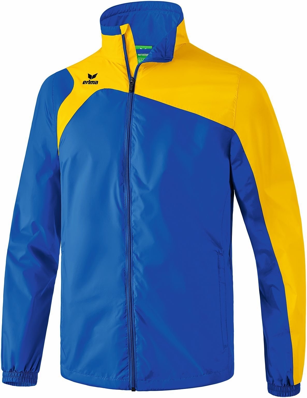 Club 1900 2.0 Allwetterjacke