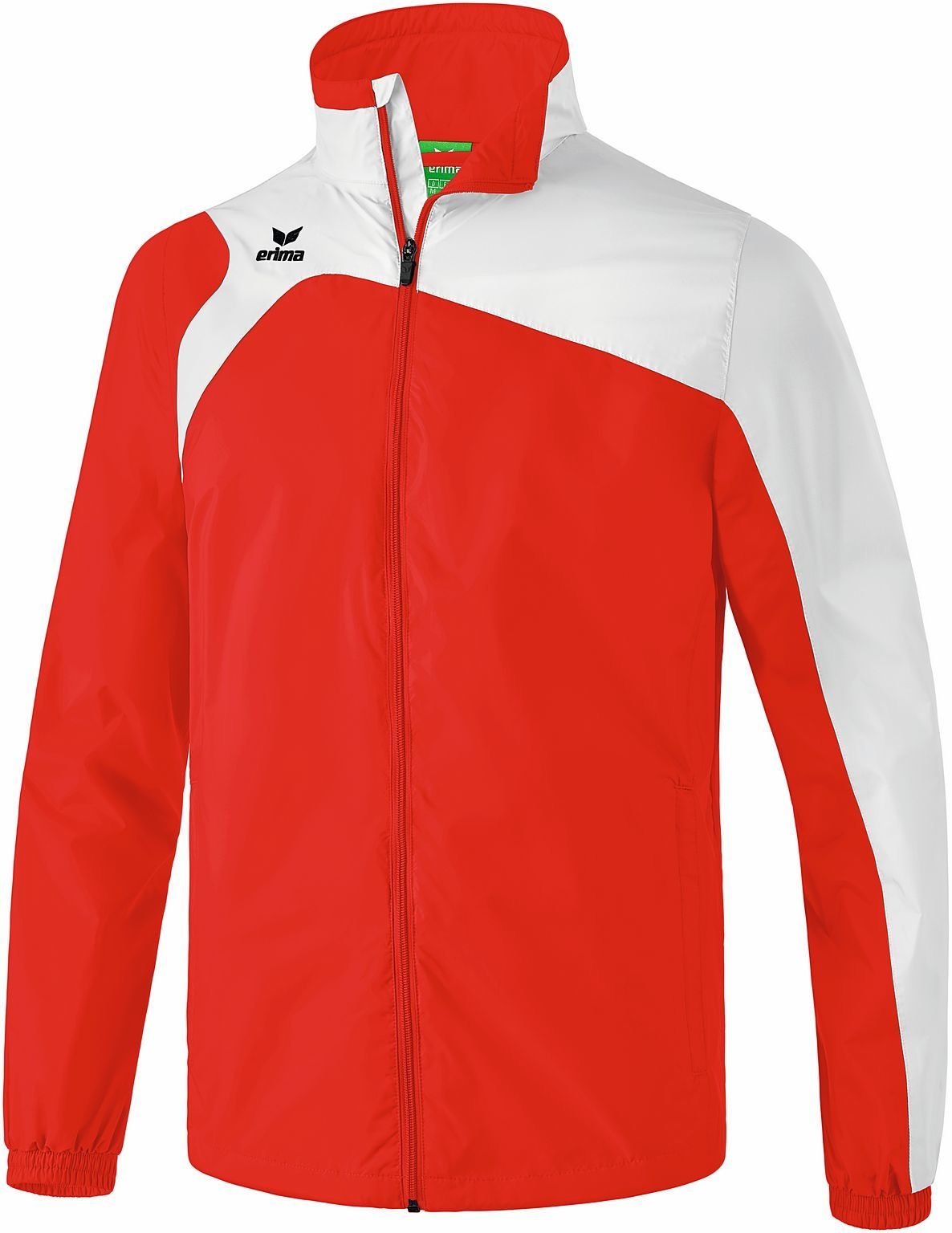 Club 1900 2.0 Allwetterjacke