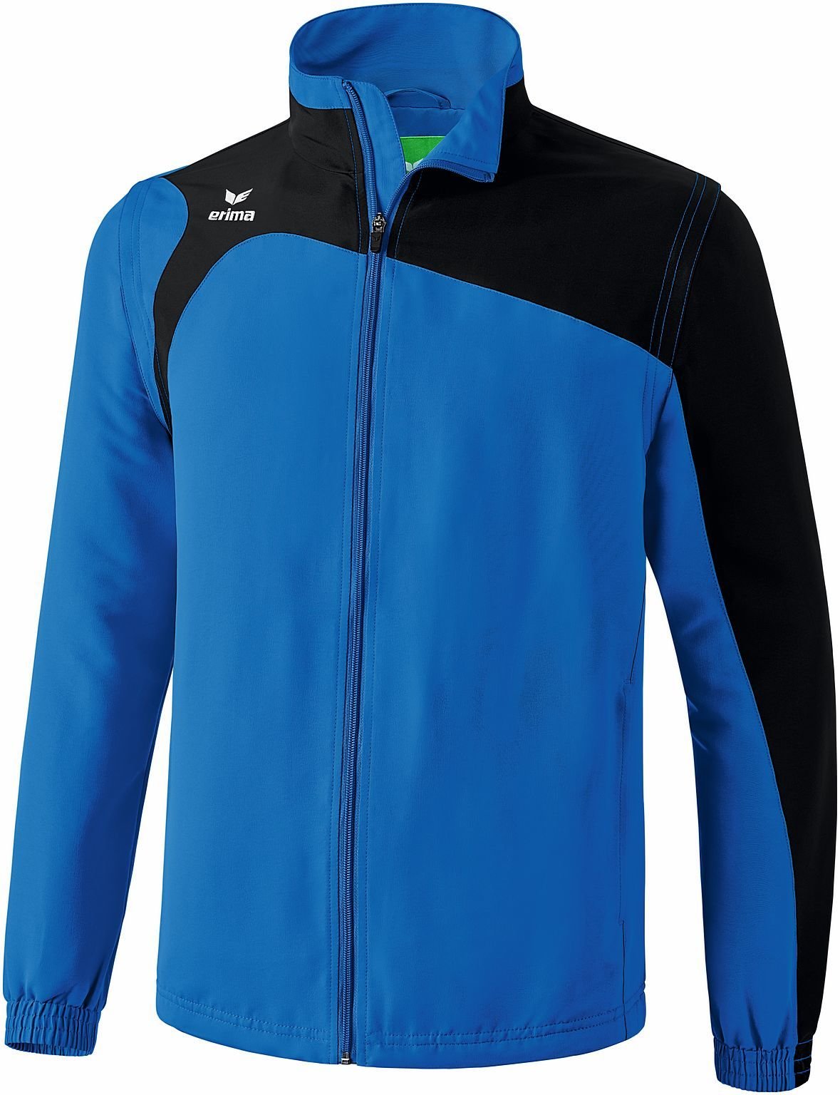 Club 1900 2.0 Jacke mit abnehmbaren Ärmeln