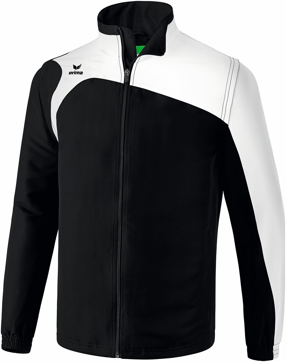 Club 1900 2.0 Jacke mit abnehmbaren Ärmeln