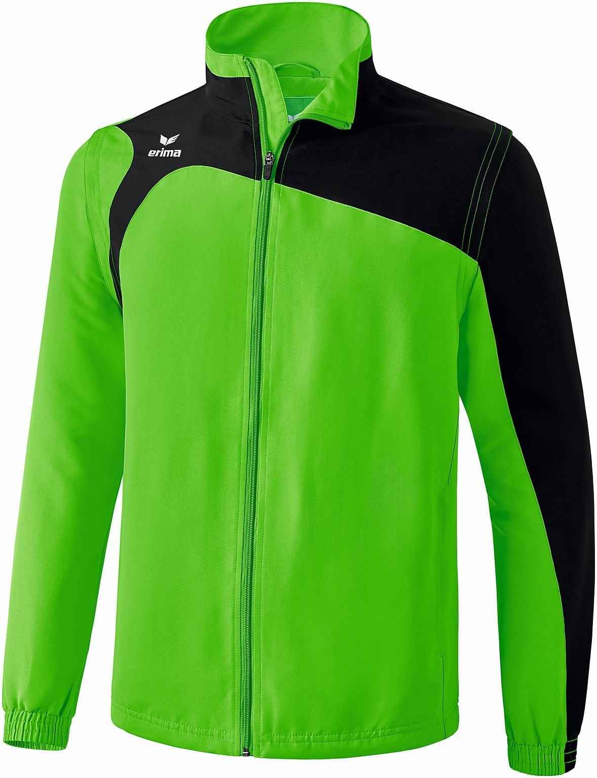 Club 1900 2.0 Jacke mit abnehmbaren Ärmeln
