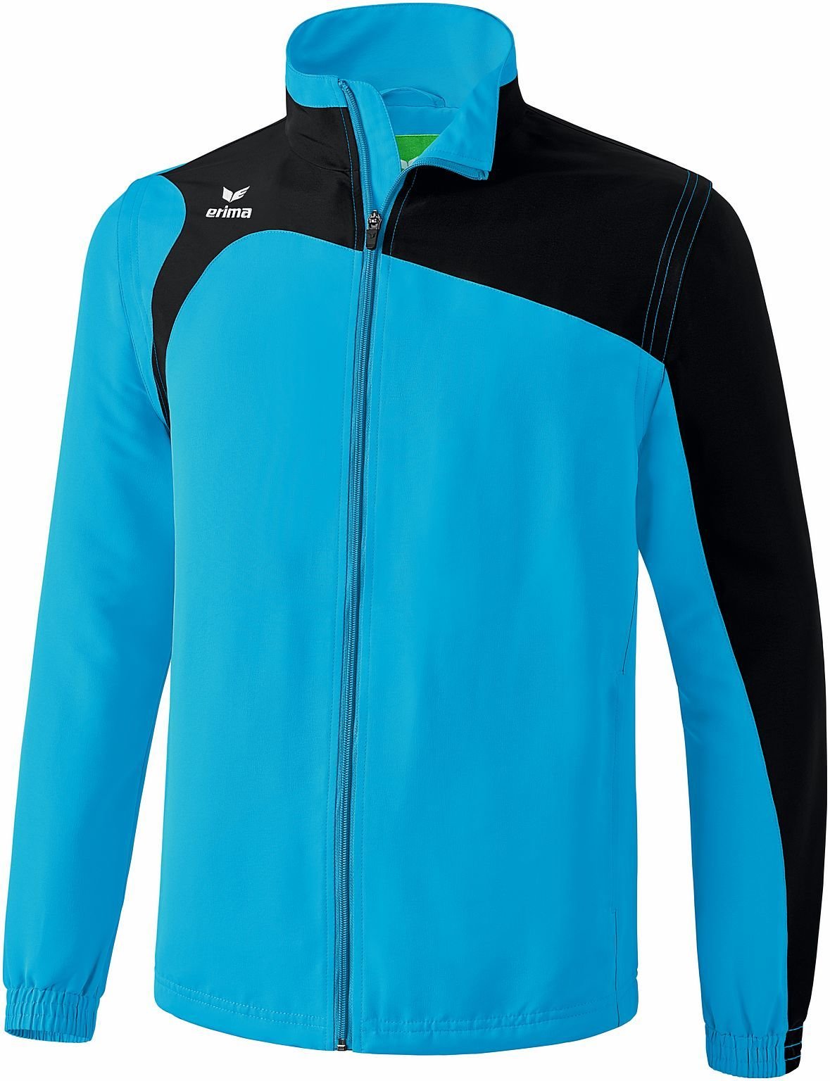 Club 1900 2.0 Jacke mit abnehmbaren Ärmeln