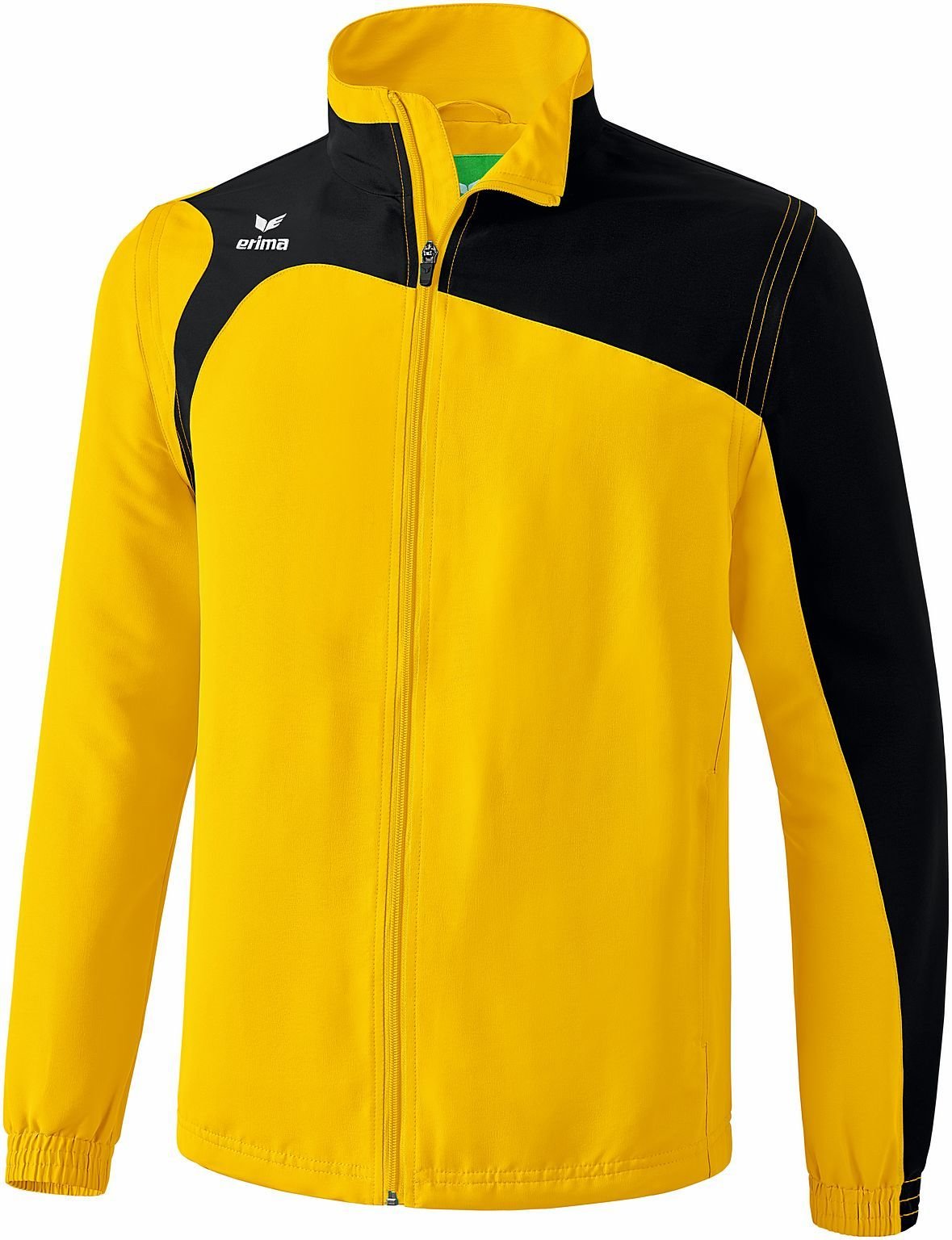 Club 1900 2.0 Jacke mit abnehmbaren Ärmeln
