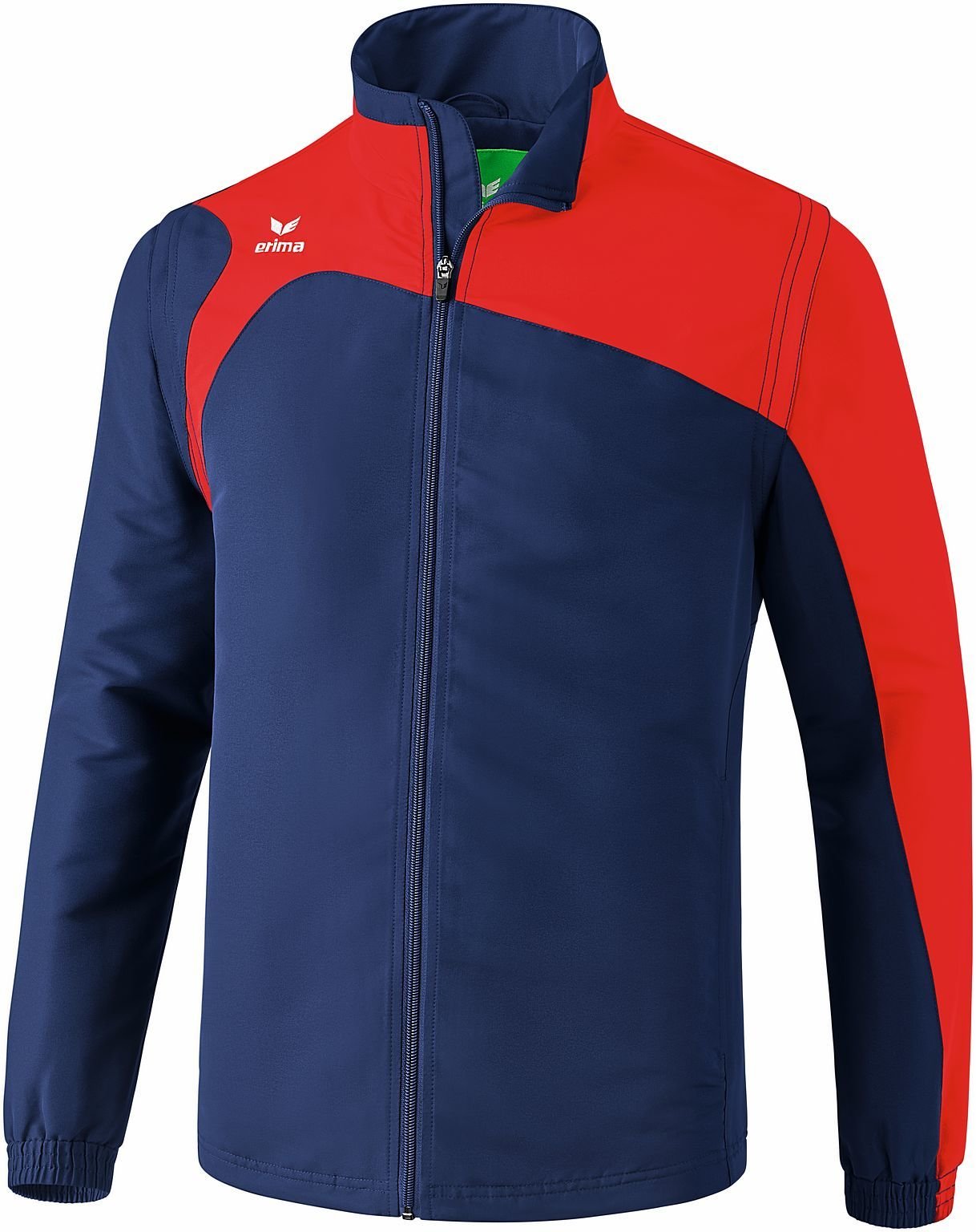 Club 1900 2.0 Jacke mit abnehmbaren Ärmeln