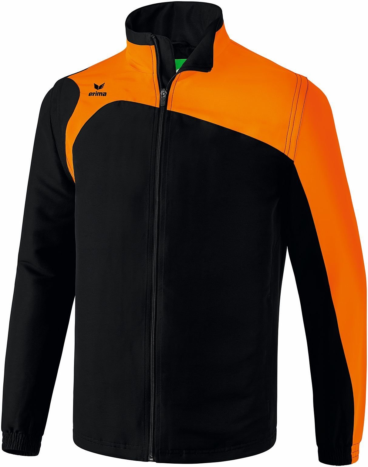 Club 1900 2.0 Jacke mit abnehmbaren Ärmeln