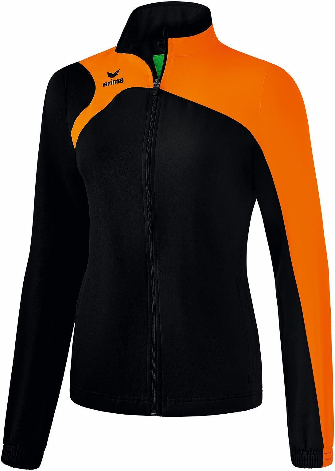 Club 1900 2.0 Präsentationsjacke Damen in 10 Farben d1010718