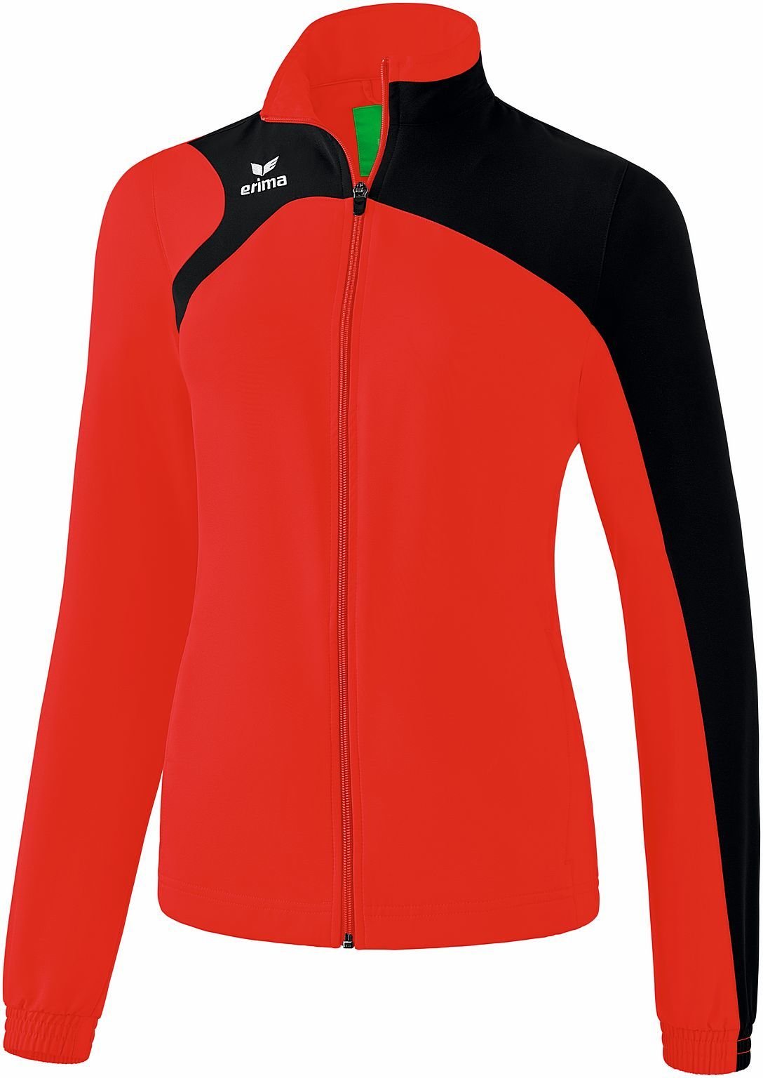 Club 1900 2.0 Präsentationsjacke Damen