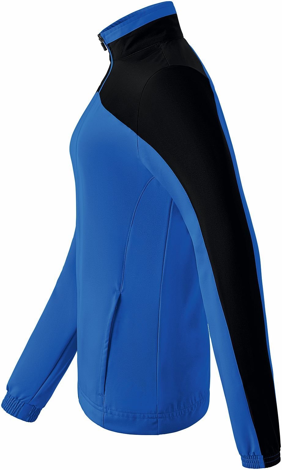 Club 1900 2.0 Präsentationsjacke Damen