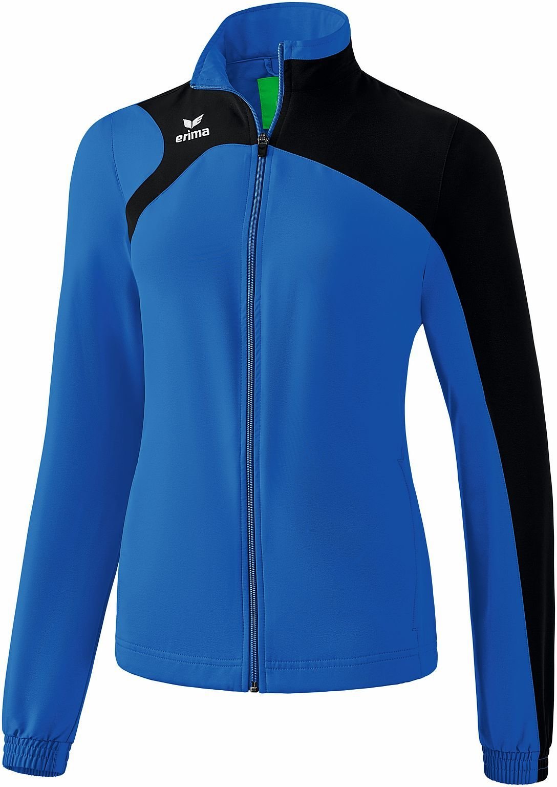 Club 1900 2.0 Präsentationsjacke Damen