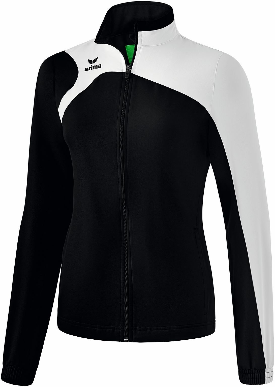 Club 1900 2.0 Präsentationsjacke Damen