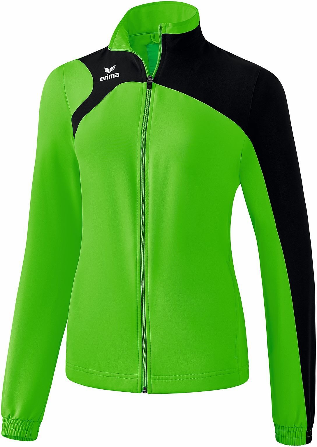 Club 1900 2.0 Präsentationsjacke Damen