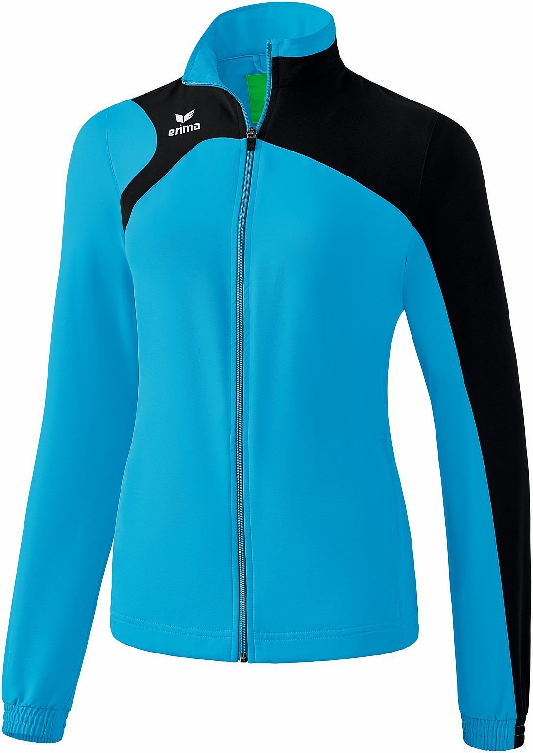 Club 1900 2.0 Präsentationsjacke Damen