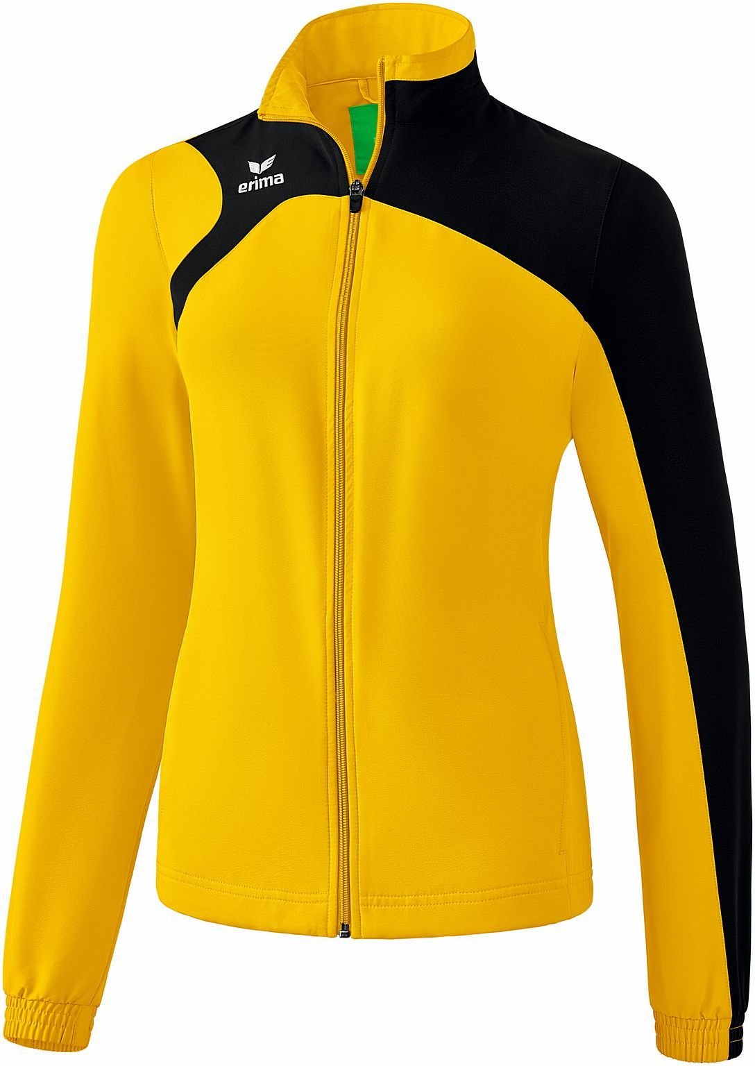 Club 1900 2.0 Präsentationsjacke Damen