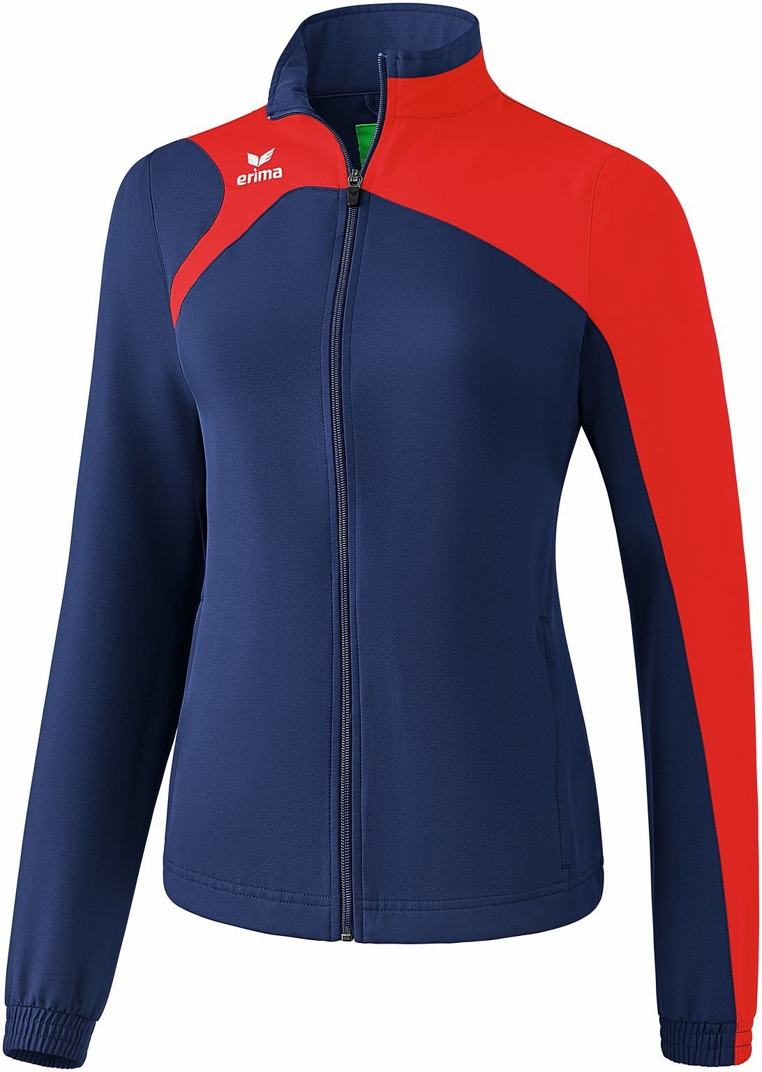Club 1900 2.0 Präsentationsjacke Damen