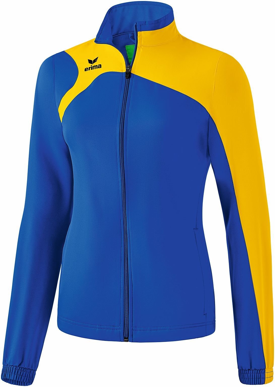 Club 1900 2.0 Präsentationsjacke Damen