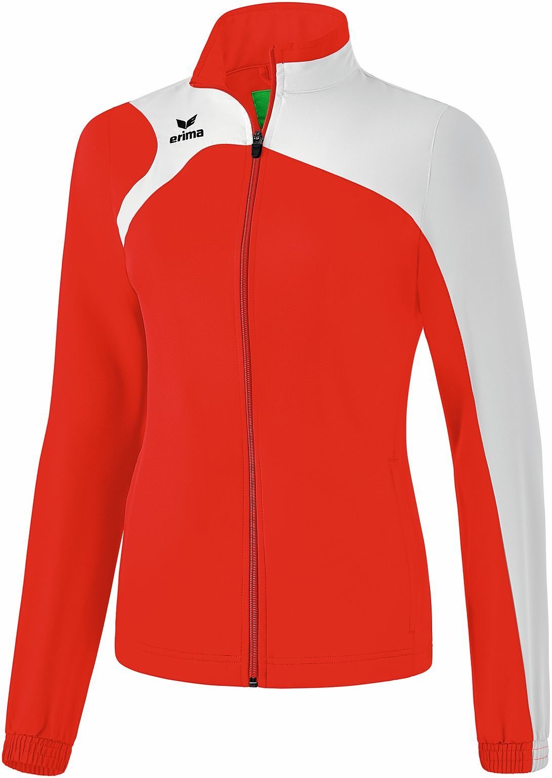 Club 1900 2.0 Präsentationsjacke Damen