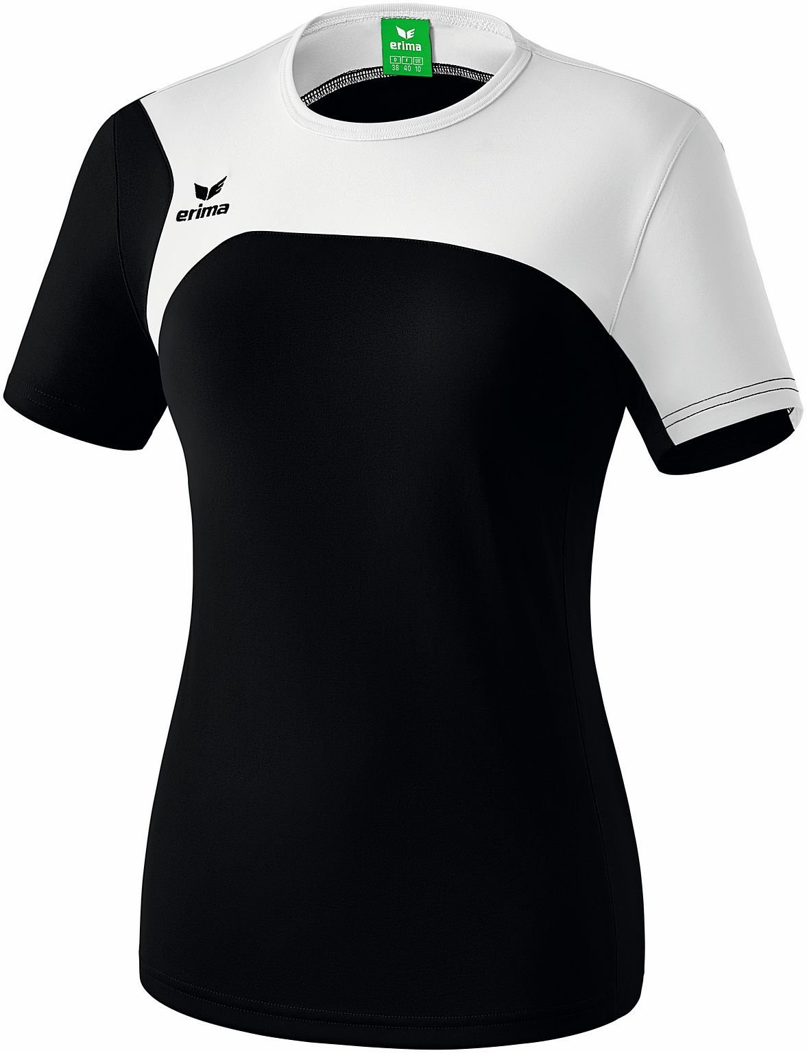 Club 1900 2.0 T-Shirt Damen in 10 Farben d1080701