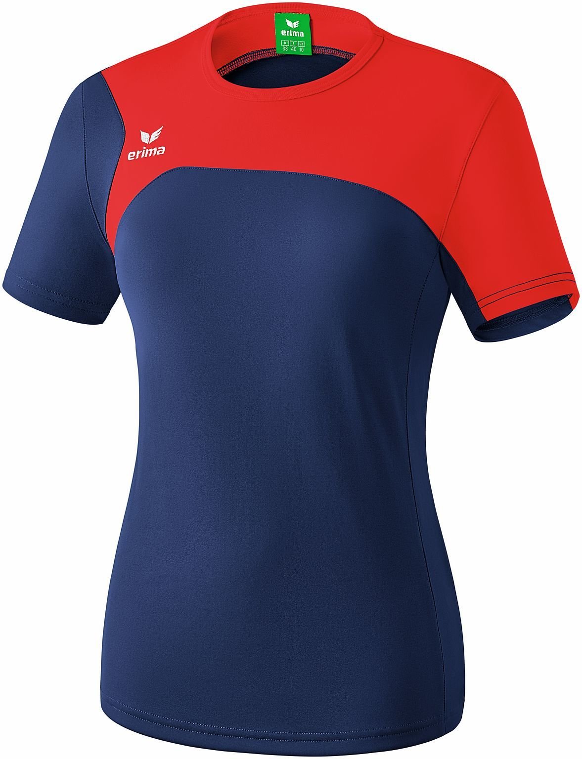 Club 1900 2.0 T-Shirt Damen