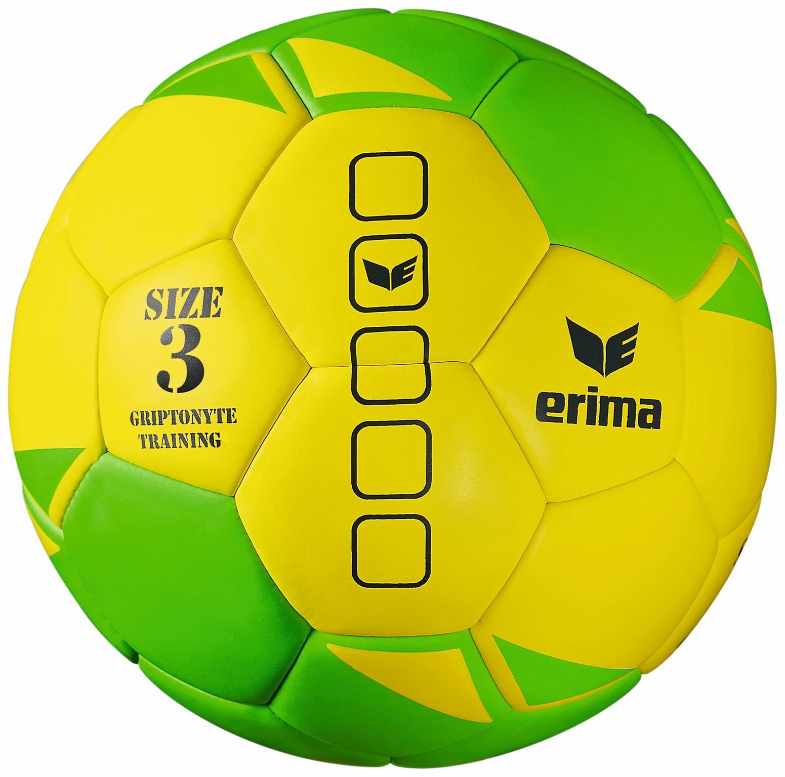 Griptonyte Training