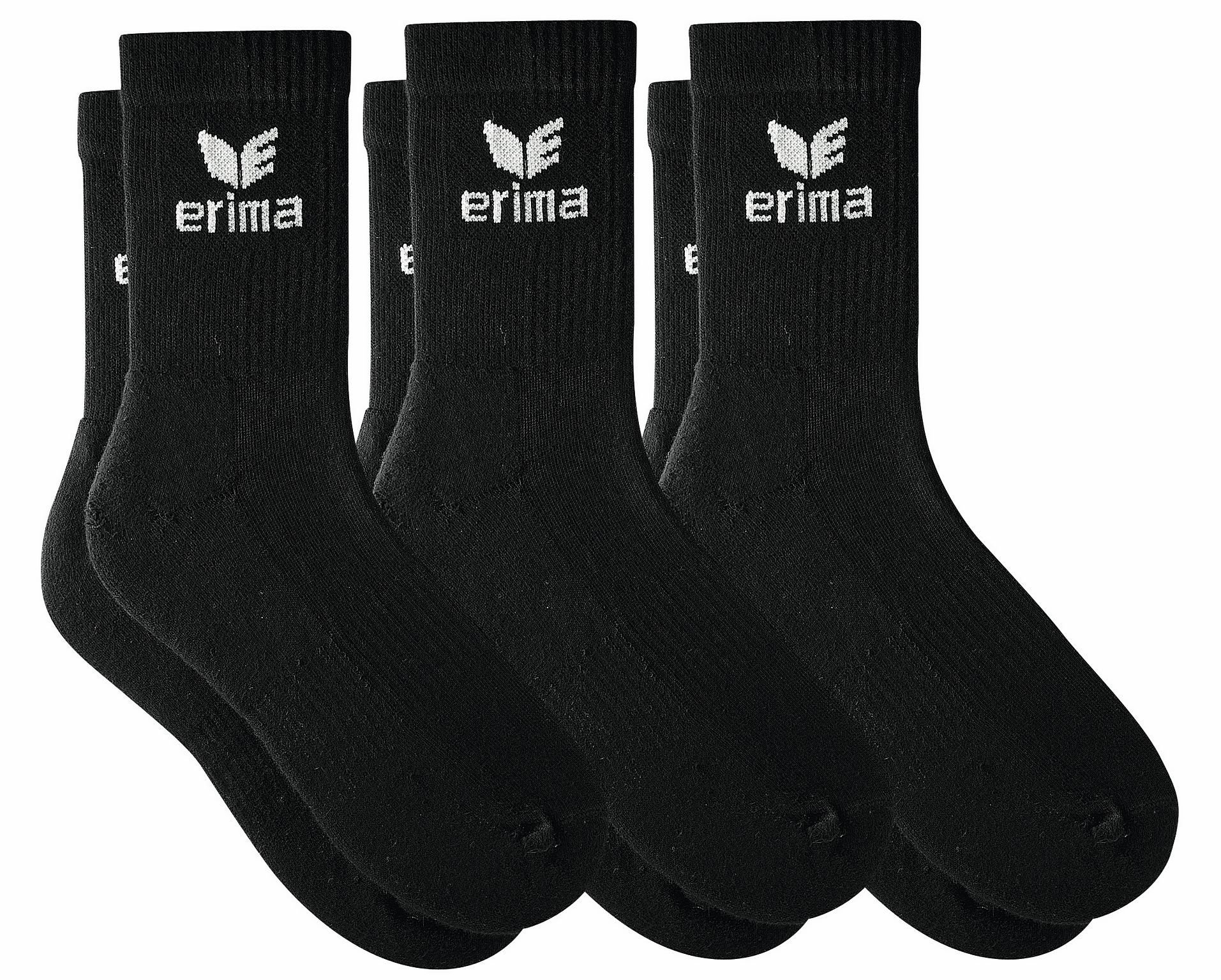 3-Pack Socken