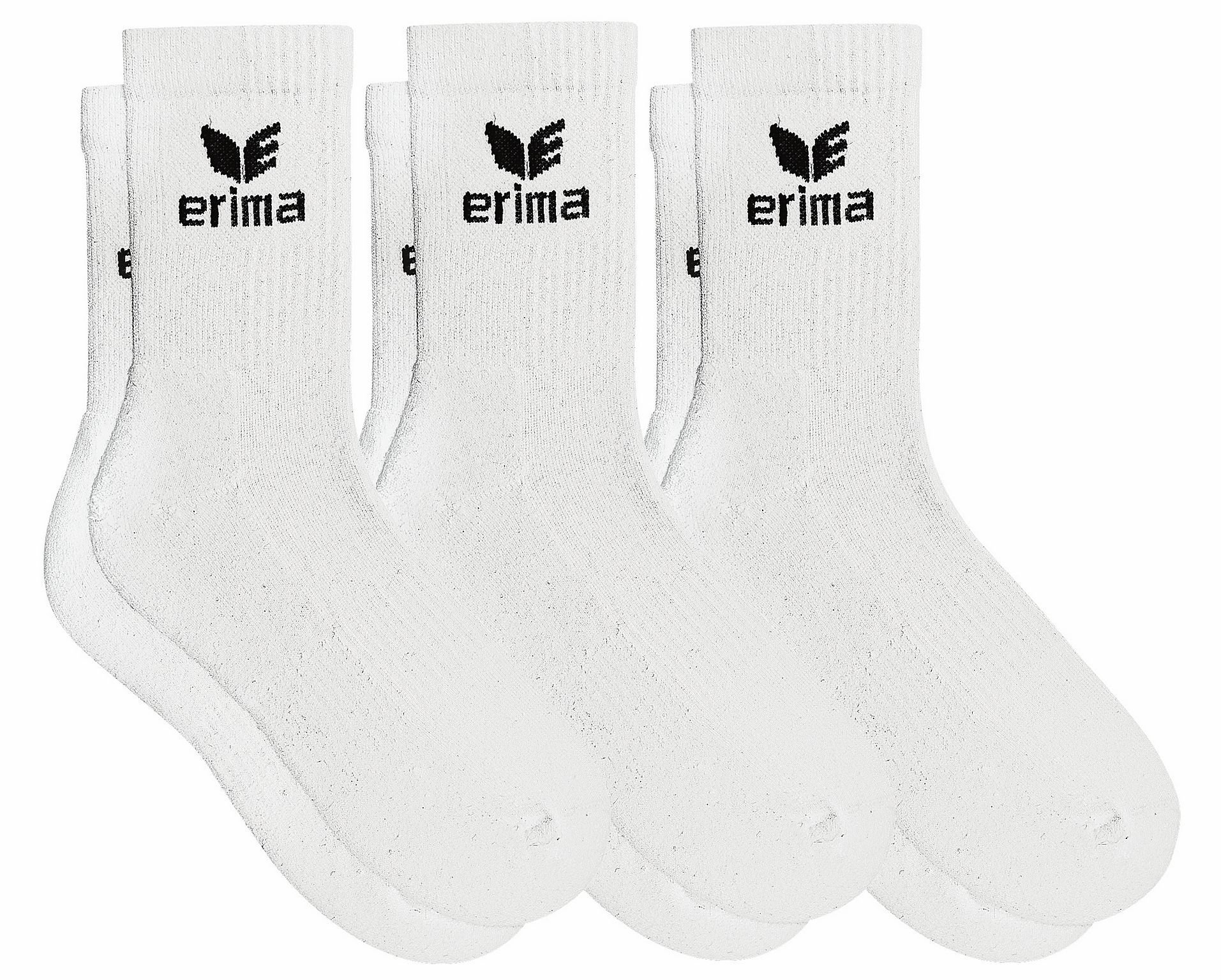 3-Pack Socken