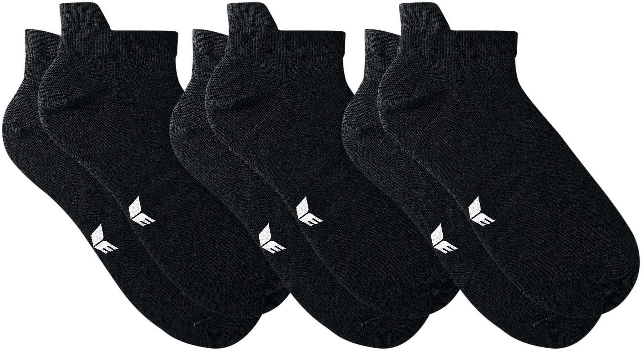 3-Pack Sneakersocken