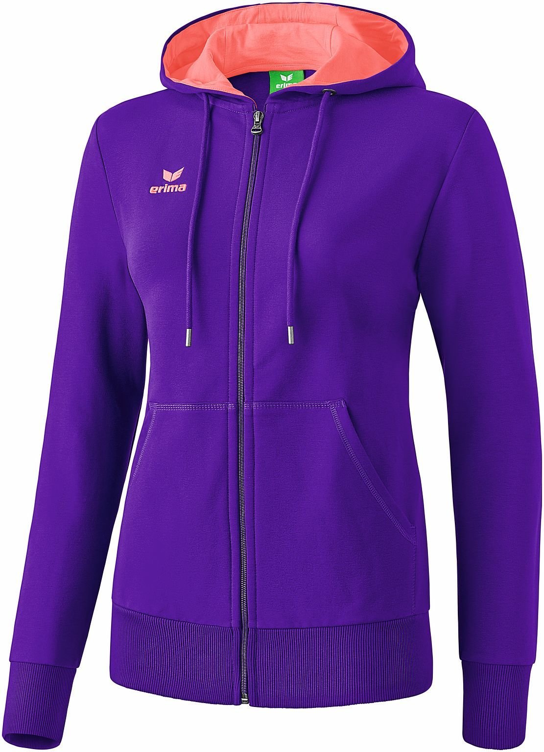 Graffic 5-C Kapuzensweat Damen Kinder