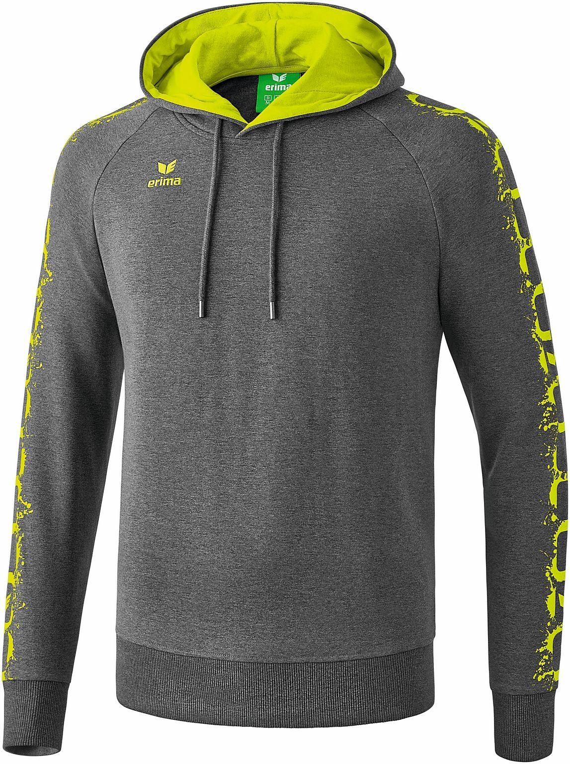 Graffic 5-C Kapuzensweat Herren Kinder