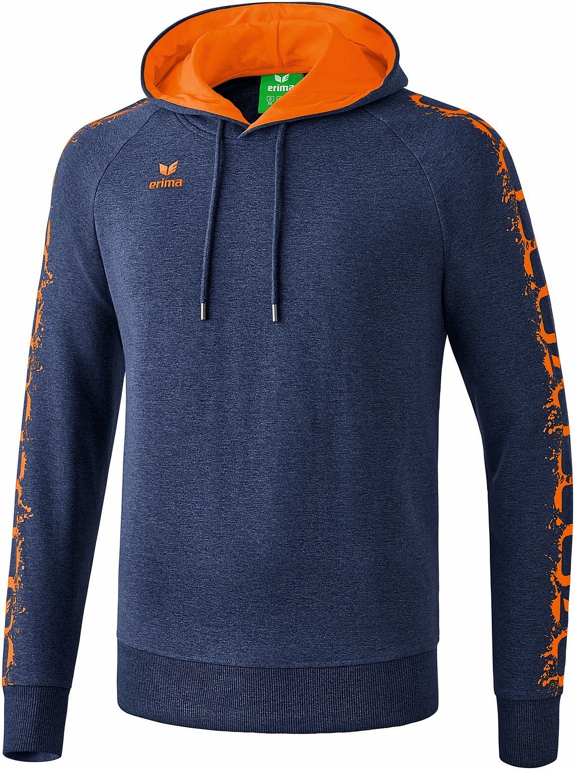 Graffic 5-C Kapuzensweat Herren Kinder