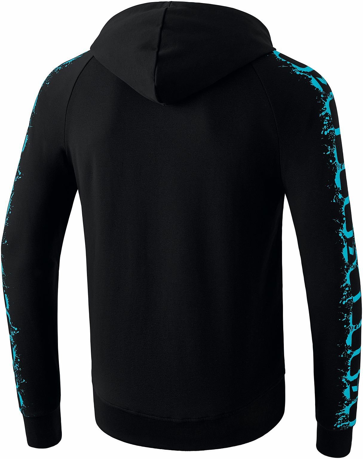 Graffic 5-C Kapuzensweat Herren Kinder
