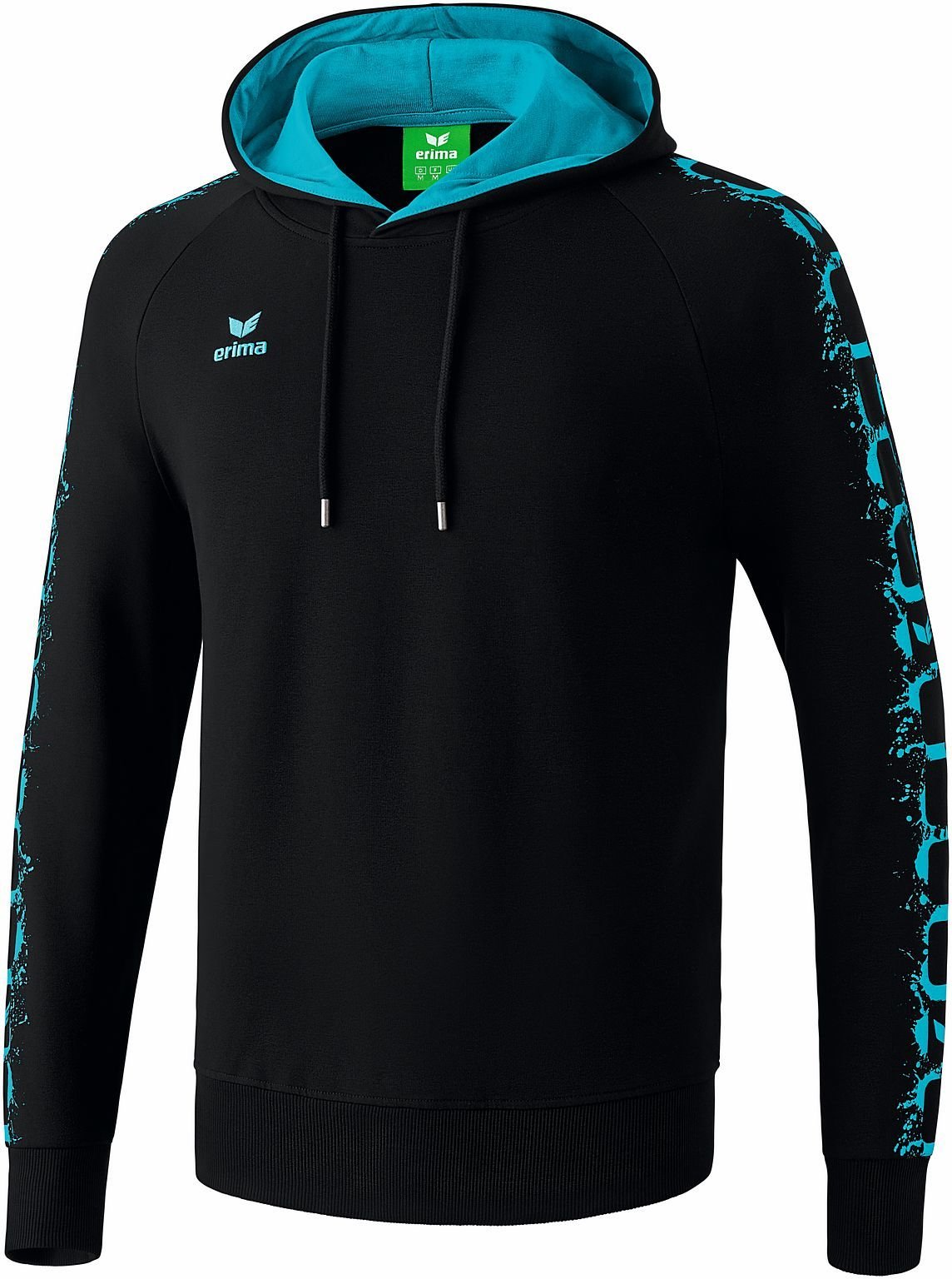 Graffic 5-C Kapuzensweat Herren Kinder