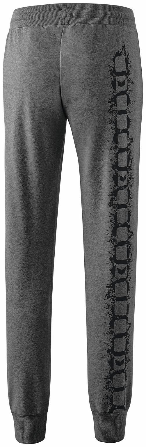 GRAFFIC 5-C SWEATPANT MIT BÜNDCHEN