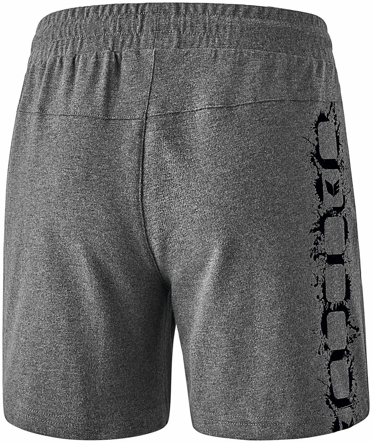 GRAFFIC 5-C SWEATPANT kurz Damen