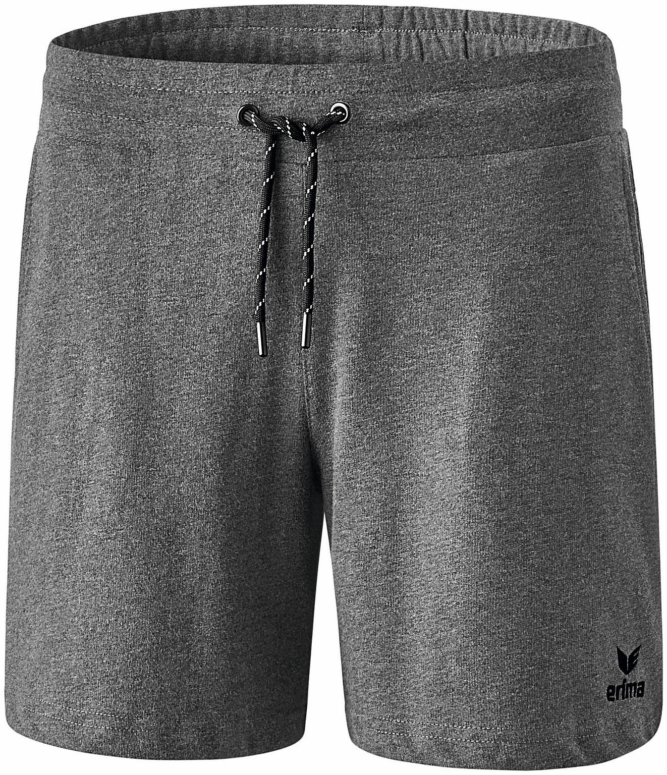 GRAFFIC 5-C SWEATPANT kurz Damen