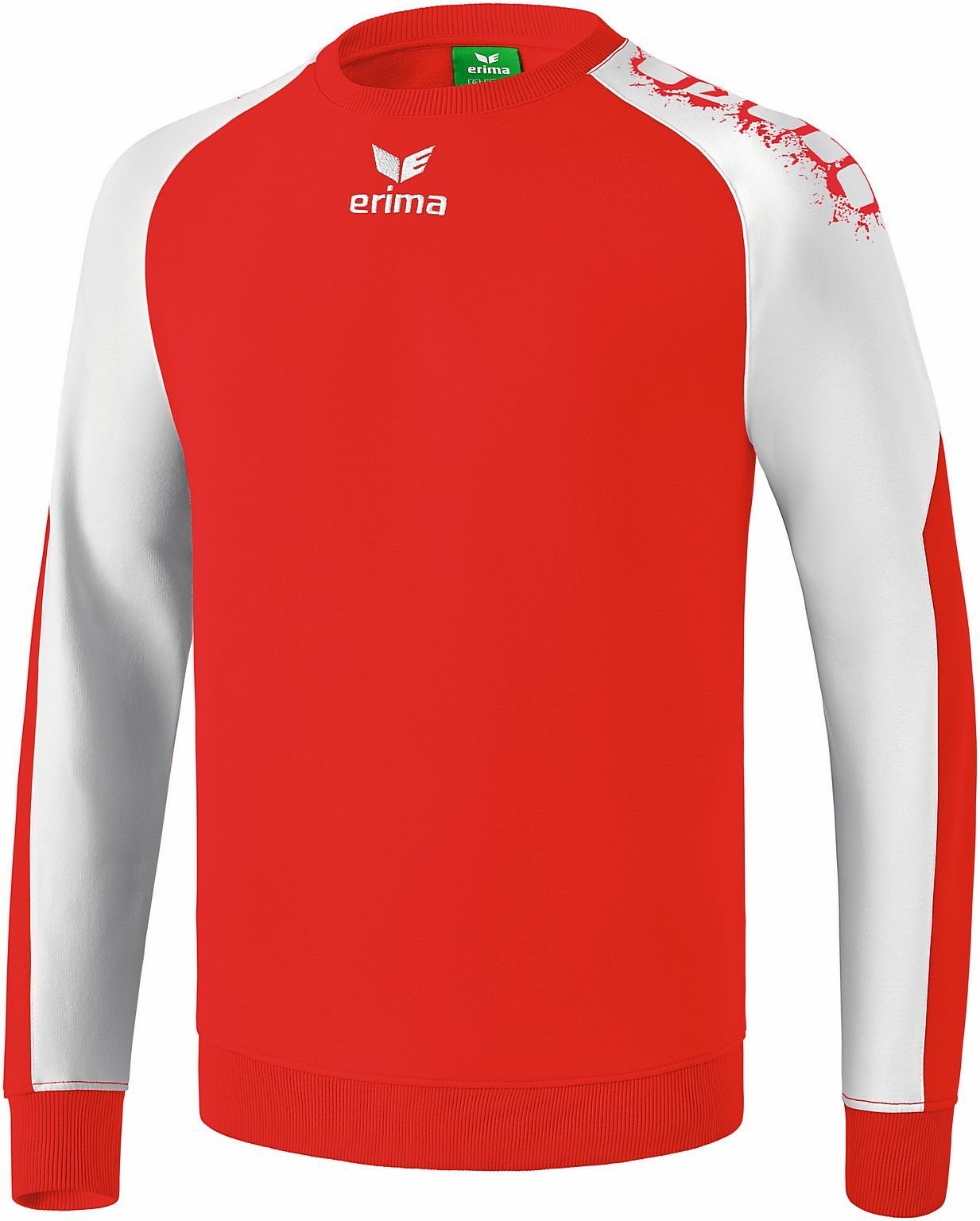 Graffic 5-C Baumwollsweat