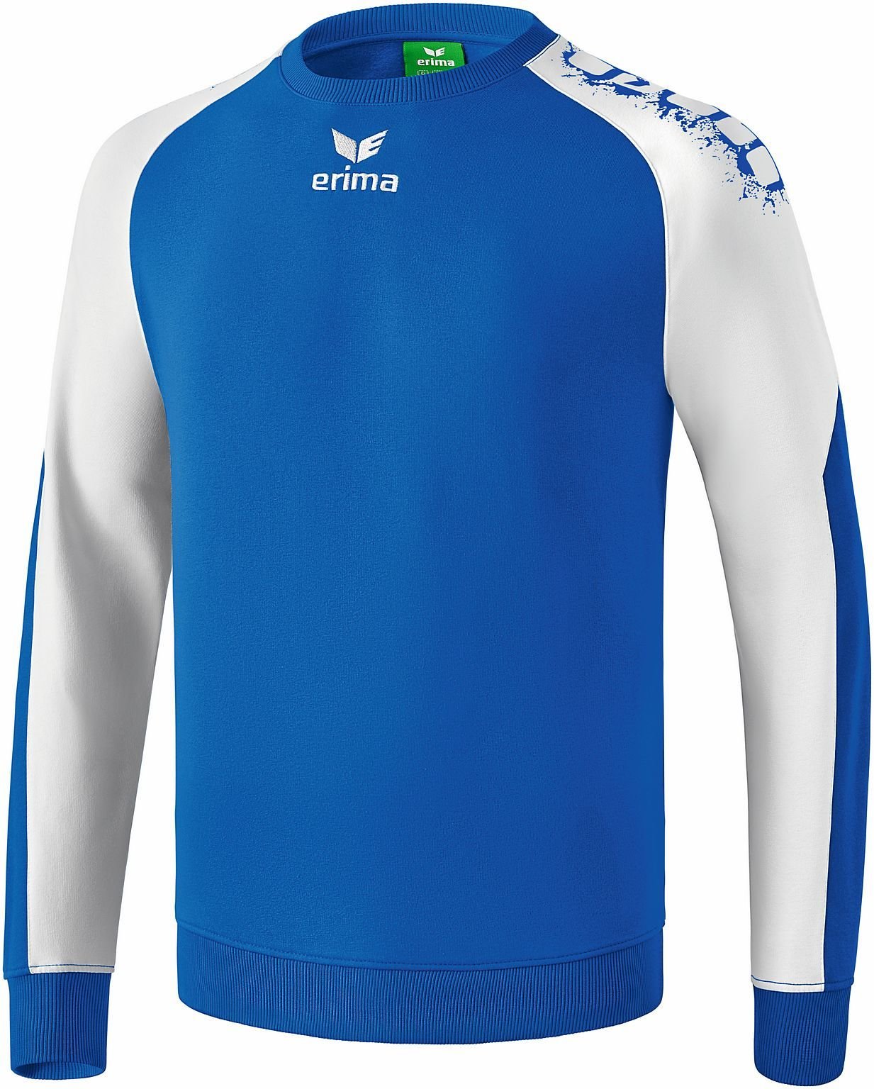 Graffic 5-C Baumwollsweat