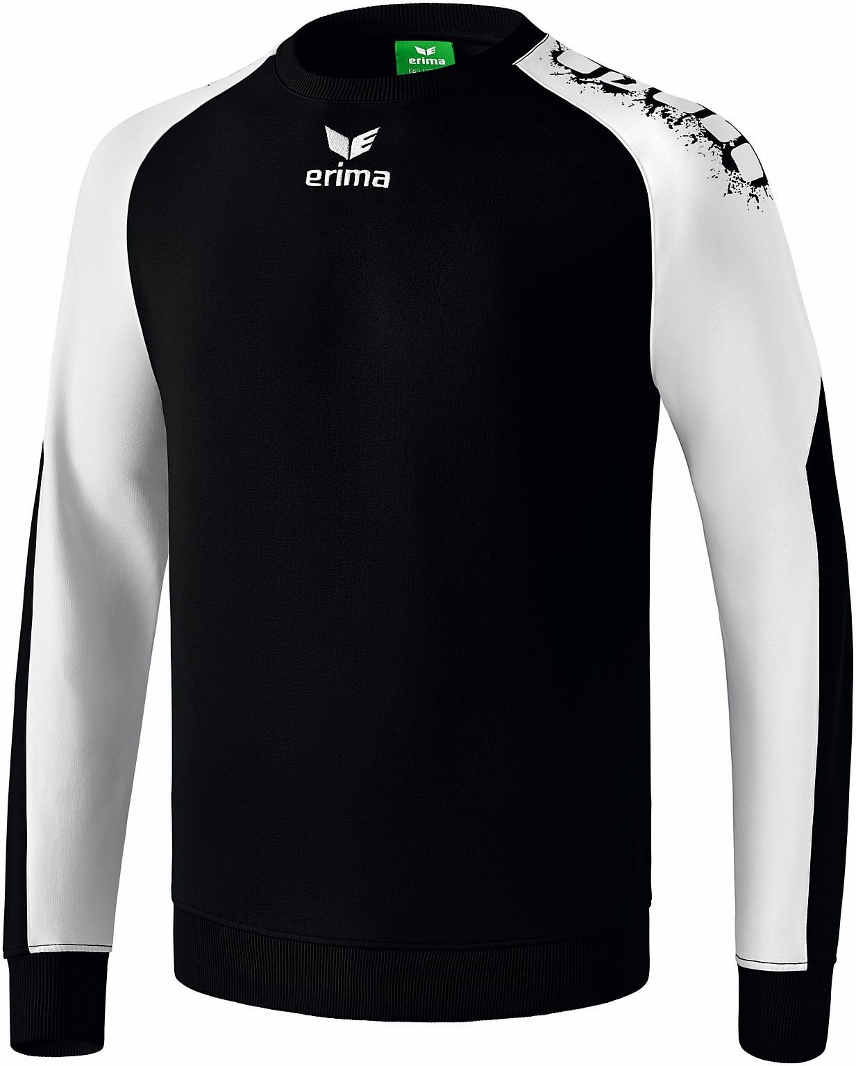 Graffic 5-C Baumwollsweat