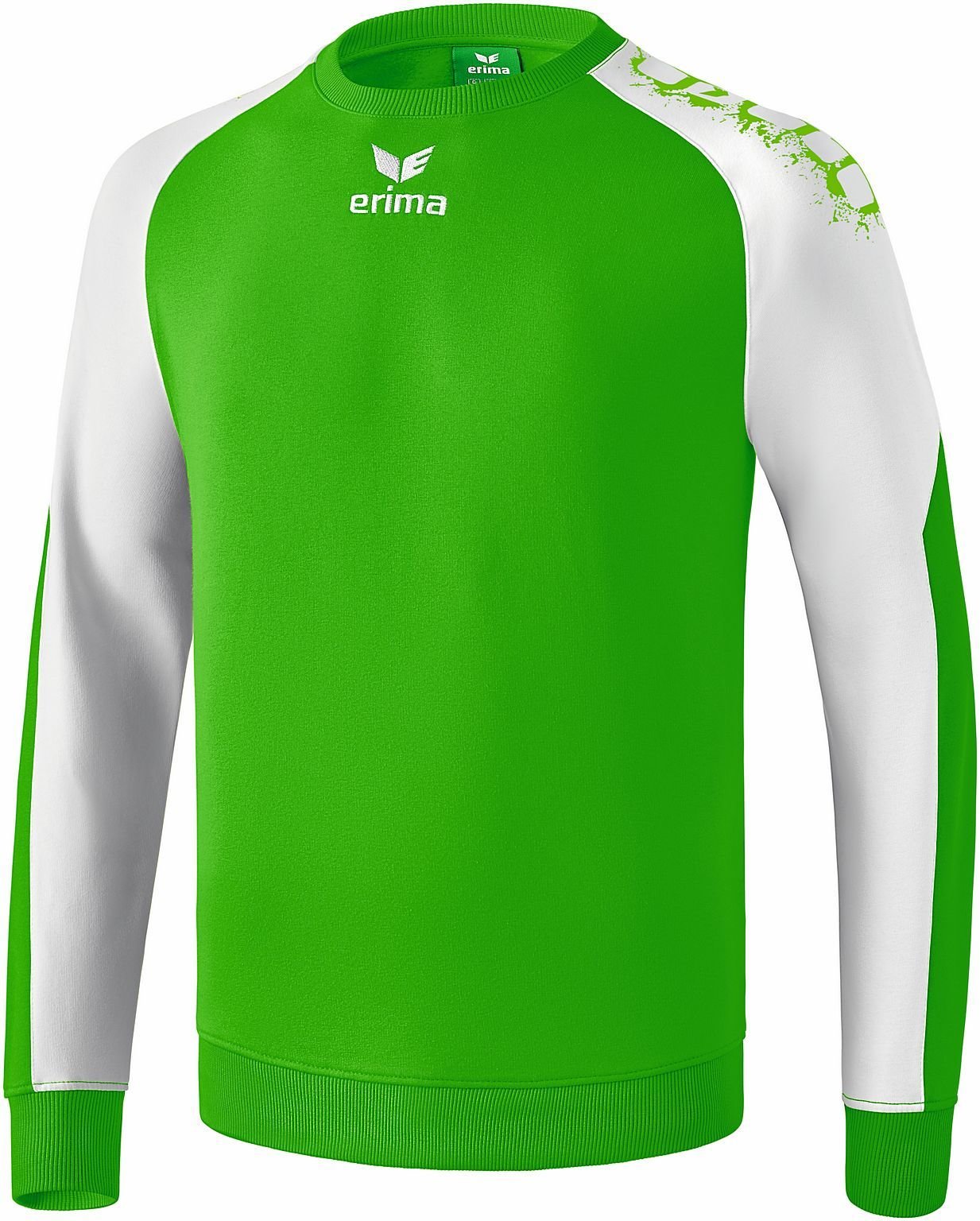 Graffic 5-C Baumwollsweat
