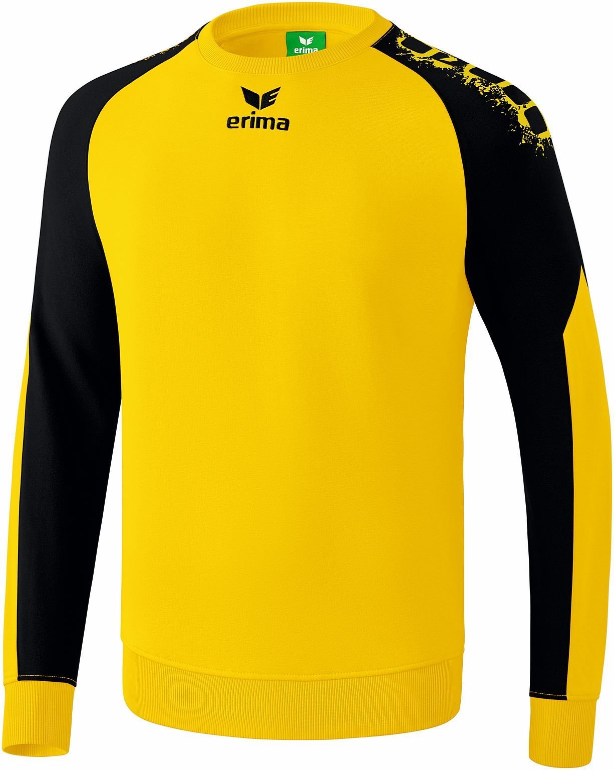Graffic 5-C Baumwollsweat