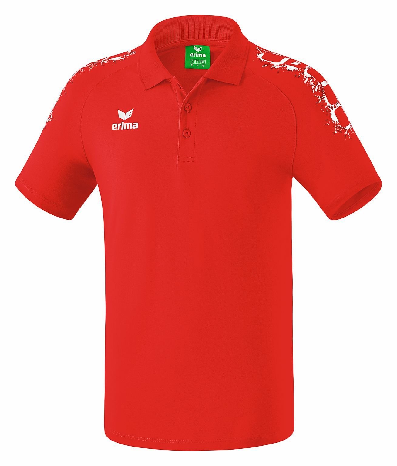 GRAFFIC 5-C Polo