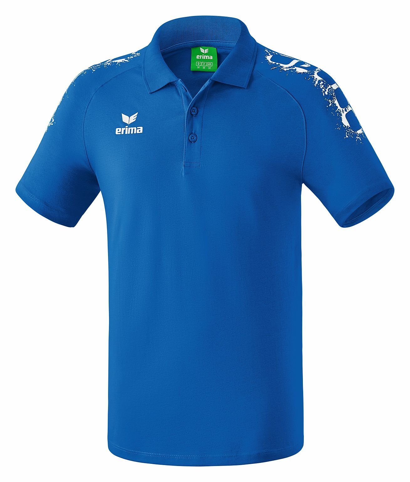 GRAFFIC 5-C Polo