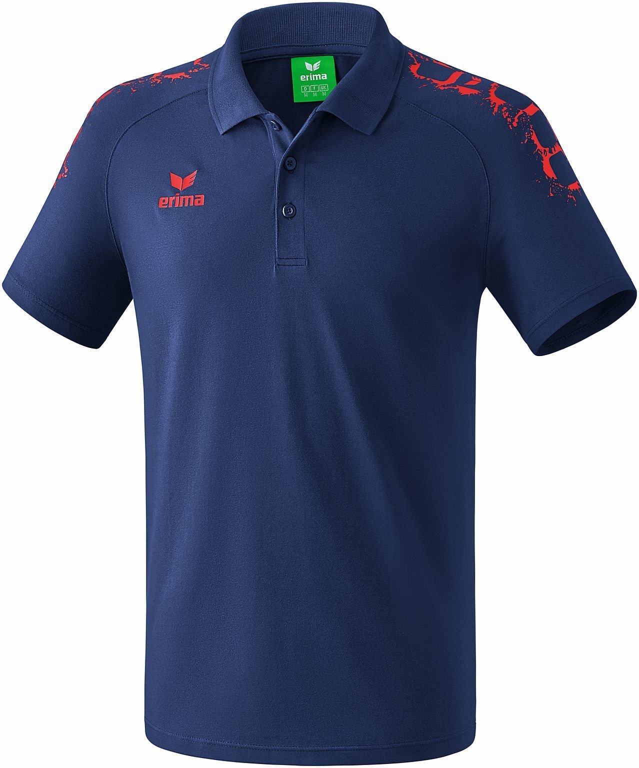 GRAFFIC 5-C Polo
