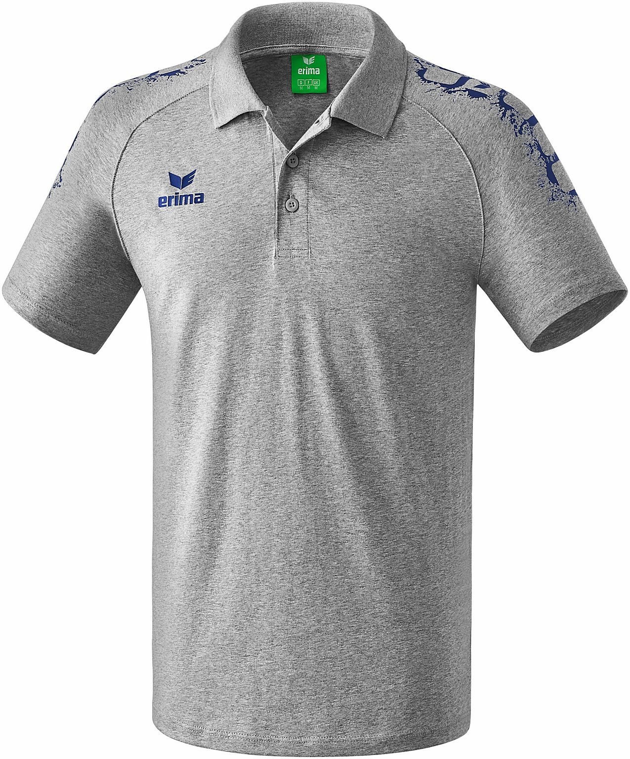 GRAFFIC 5-C Polo