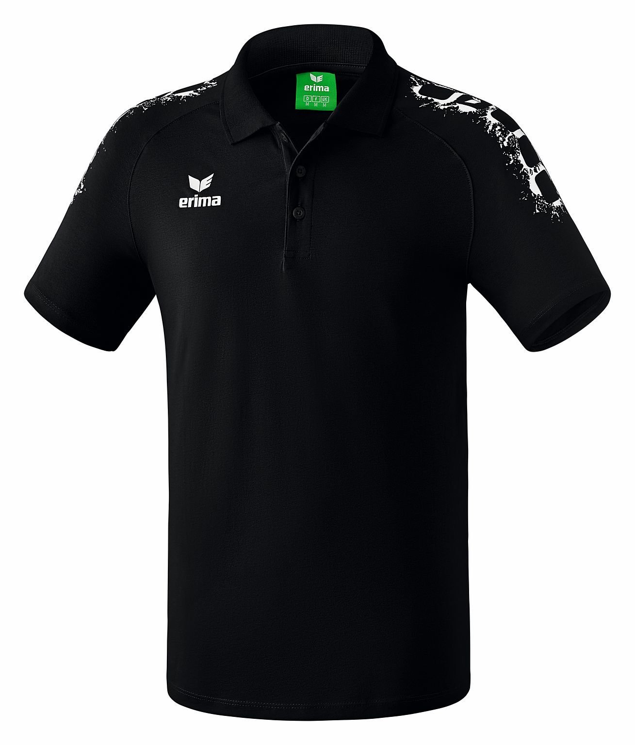 GRAFFIC 5-C Polo