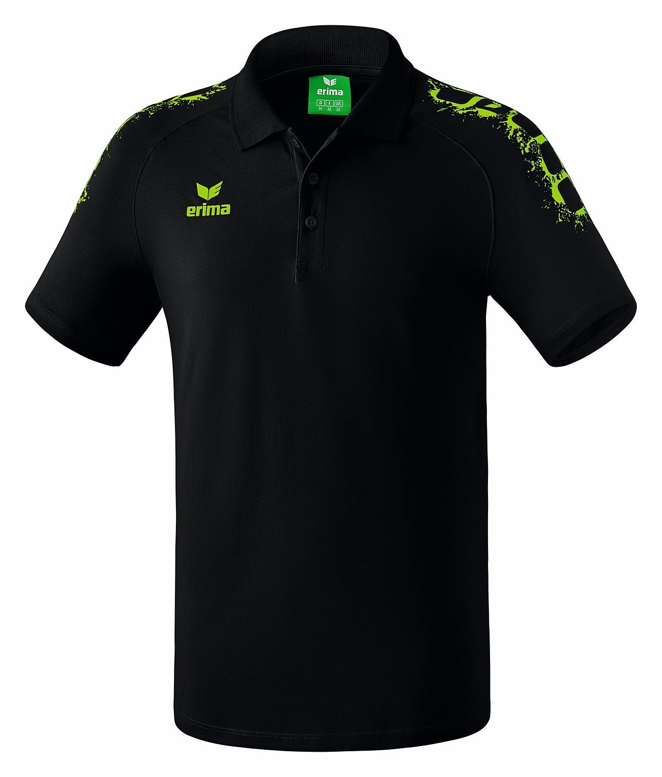 GRAFFIC 5-C Polo