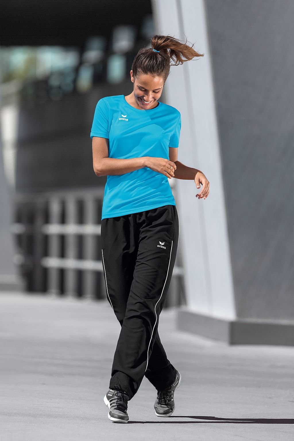 Shooter Polyesterhose 2.0 Damen