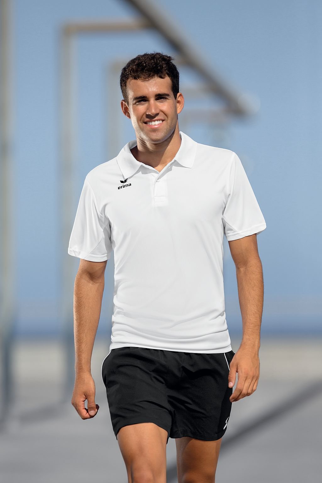 Tischtennis Short Herren Kinder