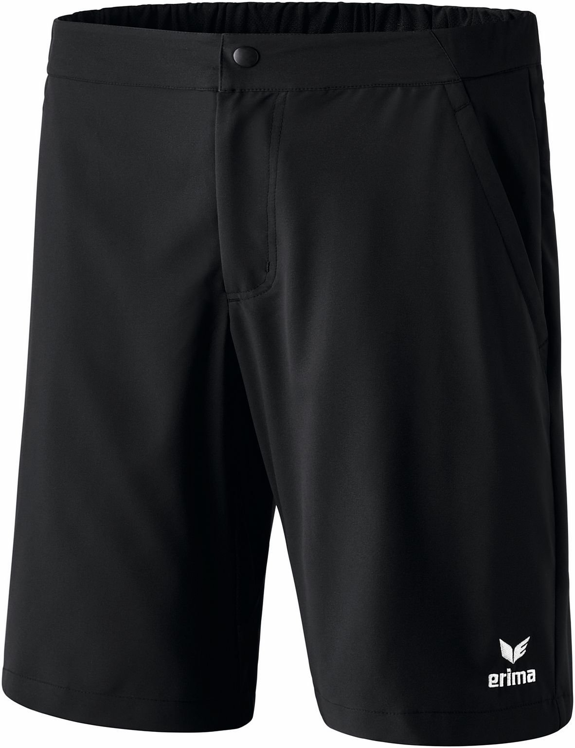 Tennisshort Herren Kinder
