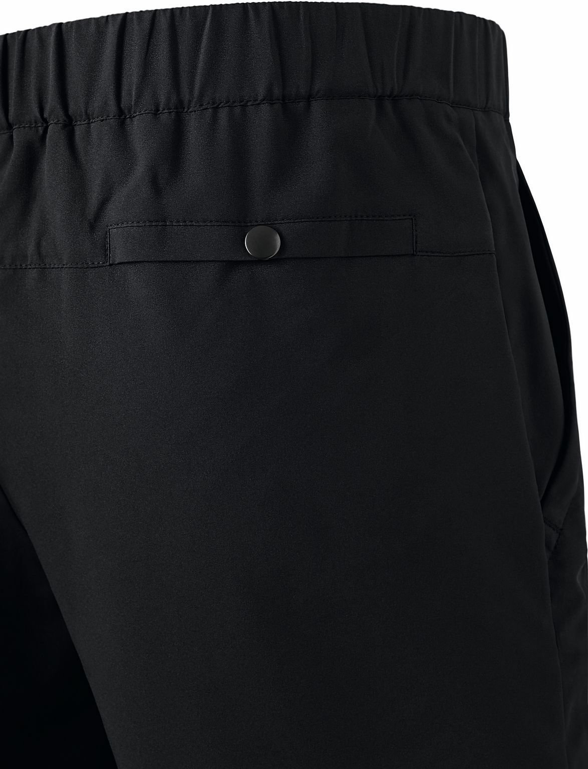 Tennisshort Herren Kinder